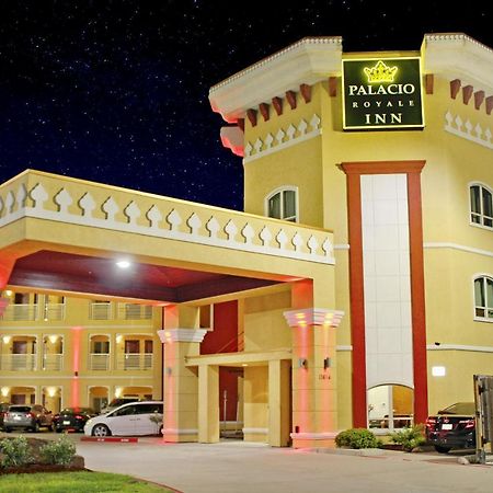 Palacio Royale Houston Nw At Beltway 8 מראה חיצוני תמונה