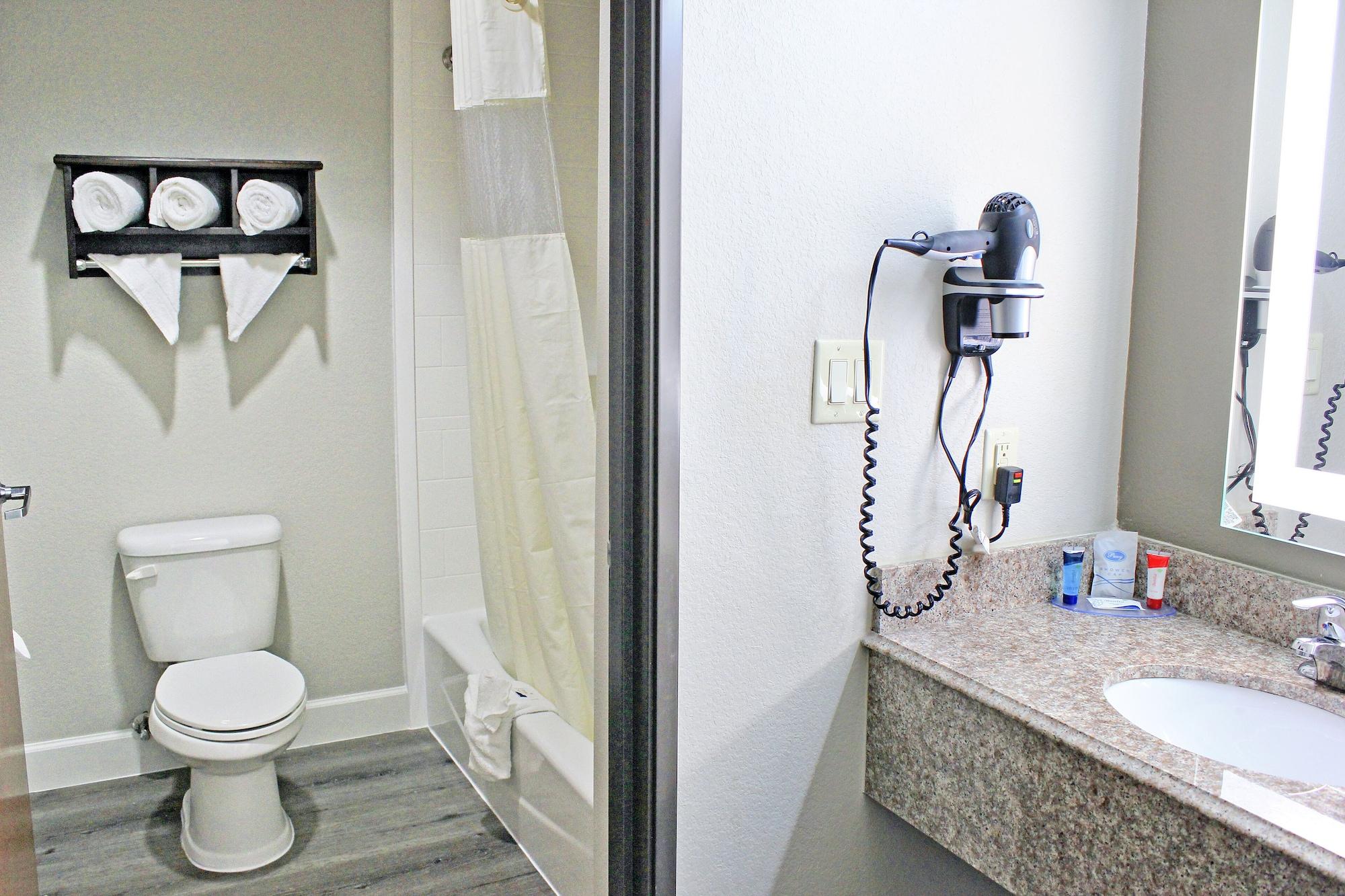 Palacio Royale Houston Nw At Beltway 8 מראה חיצוני תמונה