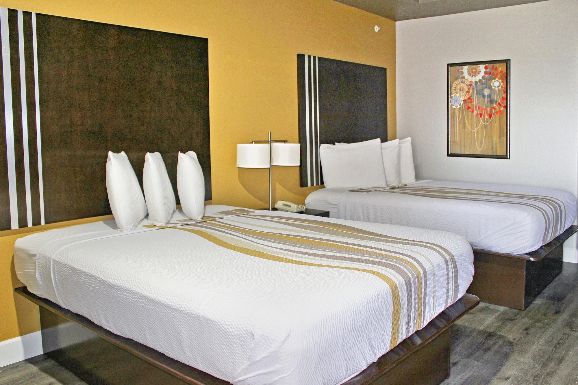 Palacio Royale Houston Nw At Beltway 8 מראה חיצוני תמונה