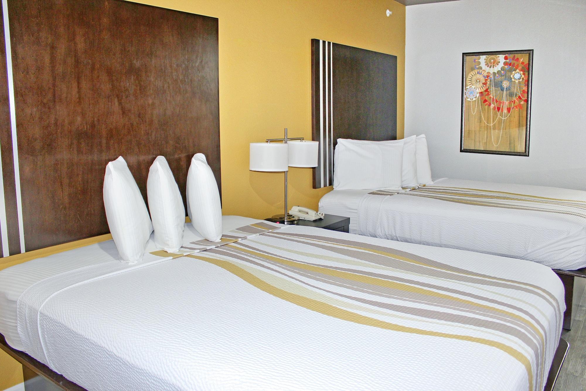Palacio Royale Houston Nw At Beltway 8 מראה חיצוני תמונה