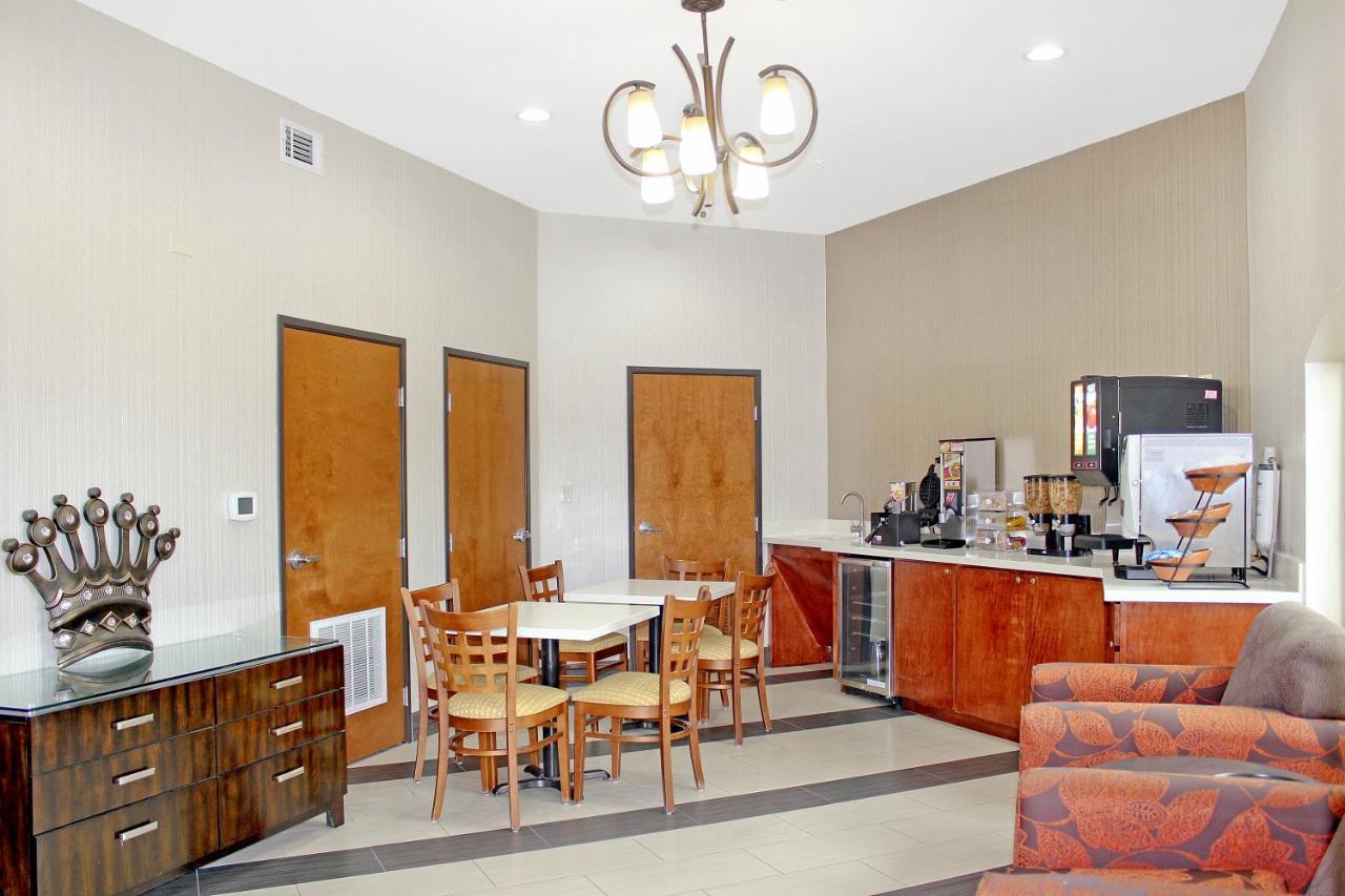 Palacio Royale Houston Nw At Beltway 8 מראה חיצוני תמונה